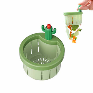 SAKER® Cactus Sink Strainer