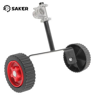 SAKER® Lawn Mower Wheel