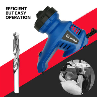 SAKER® Electric Drill Bit Sharpener