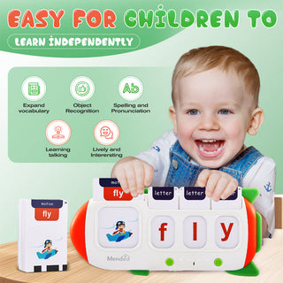SAKER® Bilingual Early Education Machine