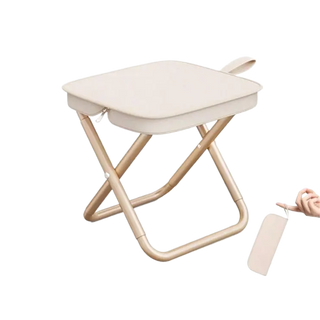 SAKER® Portable Folding Stool