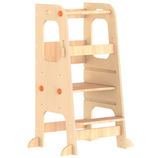 SAKER® Toddler Tower