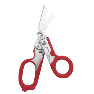 SAKER 6 In 1 Multifunctional Trauma Shears