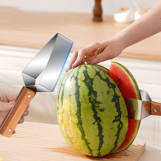 SAKER® Multi-Function Fruit Slicer