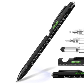 SAKER 9 in 1 Multitool Pen