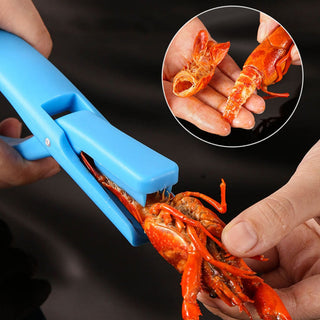 SAKER® Crawfish Sheller Tool