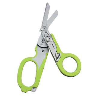 SAKER 6 In 1 Multifunctional Trauma Shears