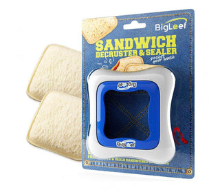 SAKER® Sandwich Cutter and Sealer