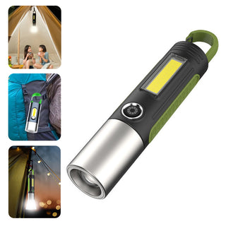 SAKER® Outdoor Lighting Camping Lantern