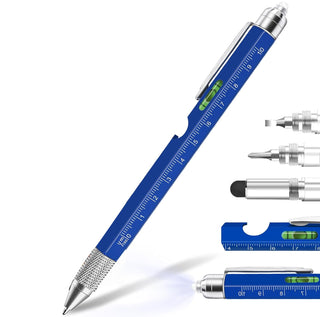 SAKER 9 in 1 Multitool Pen