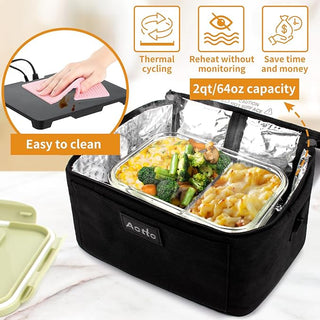 SAKER® Portable Oven