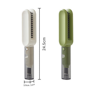 SAKER® Multifunctional Knife Cleaning Brush