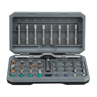 Saker 42 in 1 Magnetic Screwdriver Set