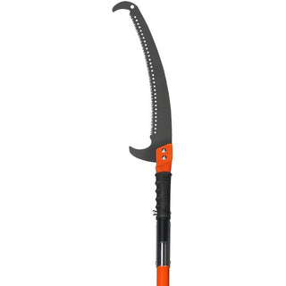 SAKER 7.3-27 ft Extendable Tree Pruner