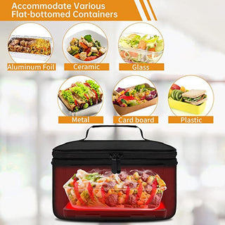 SAKER® Portable Oven