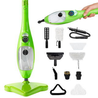 SAKER® Steam Cleaner