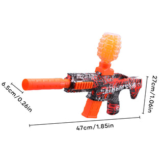 SAKER® Water Bullet Toy Gun