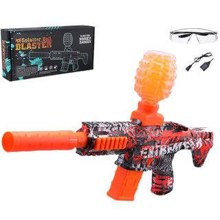 SAKER® Water Bullet Toy Gun