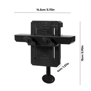 Saker Cabinet Door Installation Positioner