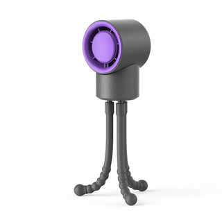 SAKER® Mini Portable Stroller Fan