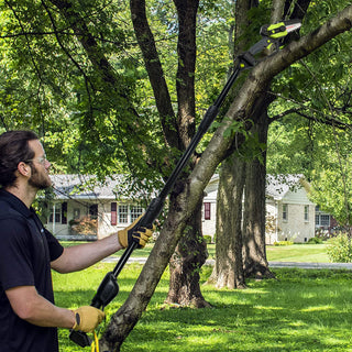 Saker Multifunction Mini Chainsaw