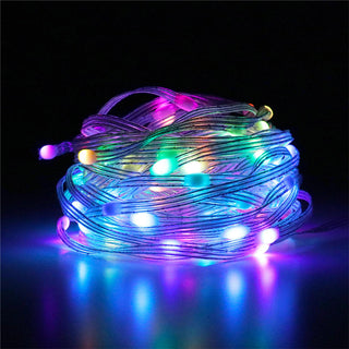 SAKER® Led Strip Lights